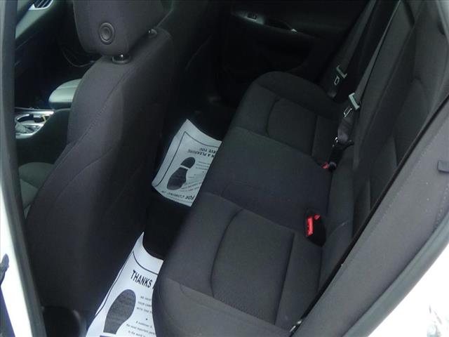 2024 Chevrolet Malibu LT:C6576