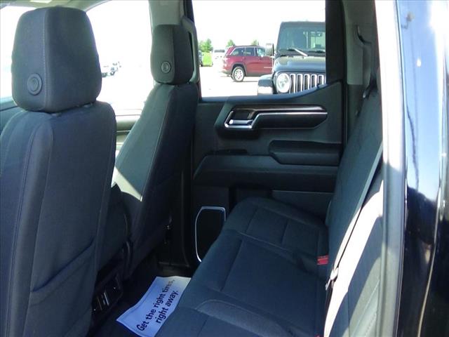 Photo of 2023 Chevrolet Silverado 1500 LT in Cape Girardeau, MO - 12,  2023 Chevrolet Silverado 1500 LT:C6561