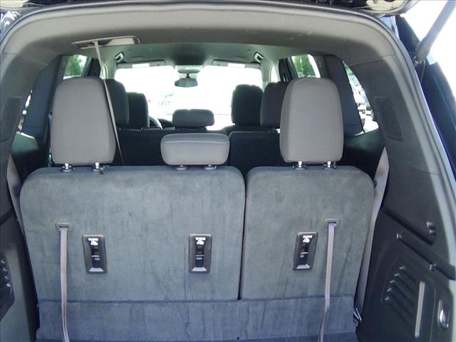 2025 GMC Acadia Elevation:C7019