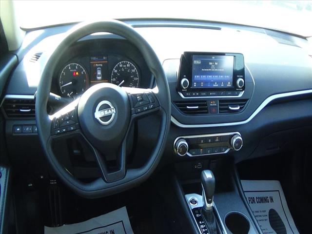 Photo of 2024 Nissan Altima 2.5 S in Cape Girardeau, MO - 12,  2024 Nissan Altima 2.5 S:C6432
