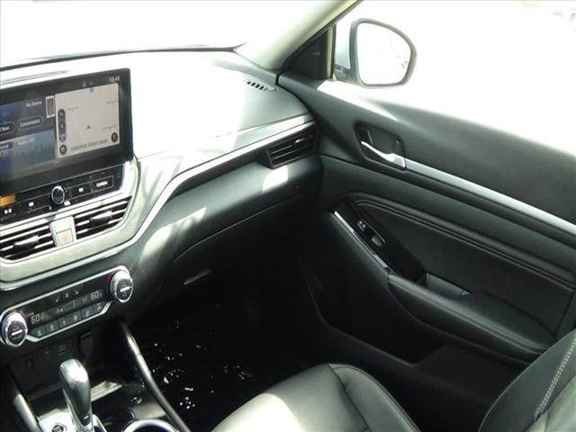 2024 Nissan Altima 2.5 SV:C6566