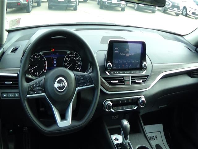 2025 Nissan Altima 2.5 SV:C7008