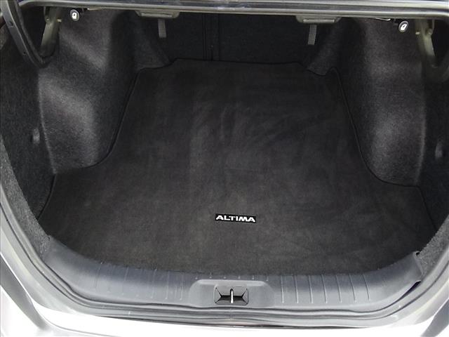 2025 Nissan Altima 2.5 SV:C7046