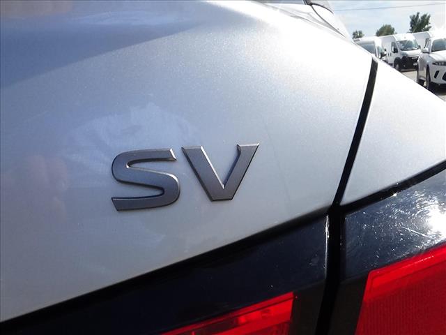 2024 Nissan Altima 2.5 SV:C7108