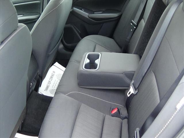 2025 Nissan Altima 2.5 SV:C6831