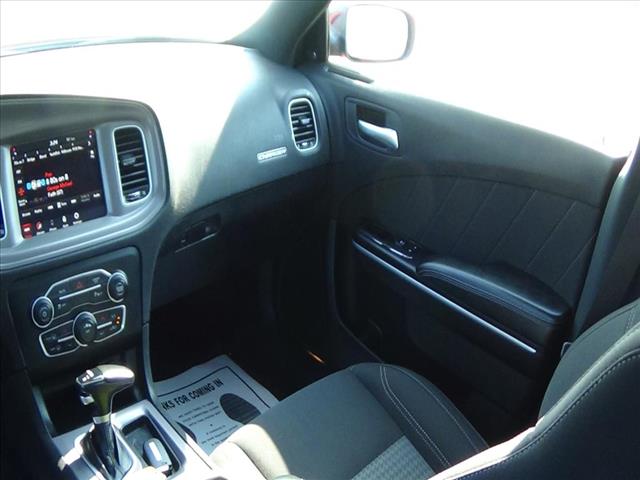 2023 Dodge Charger SXT:C6355