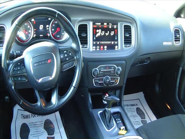 Photo of 2023 Dodge Charger SXT in Cape Girardeau, MO - 12,  2023 Dodge Charger SXT:C6541