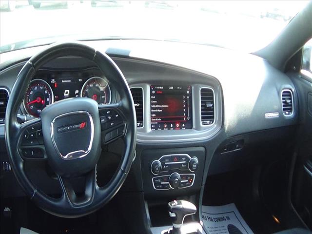 Photo of 2023 Dodge Charger SXT in Cape Girardeau, MO - 12,  2023 Dodge Charger SXT:C6542
