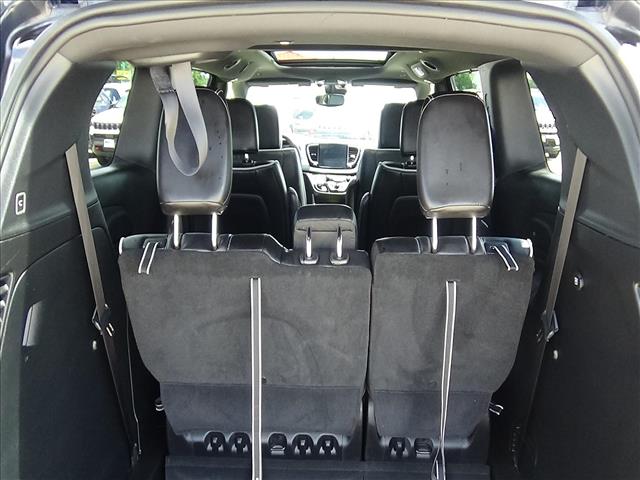 2026 Chrysler Pacifica Limited:C6985