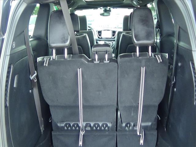 2026 Chrysler Pacifica Limited:C6989