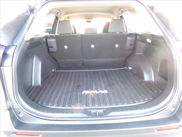 2025 Toyota RAV4 LE:C6721