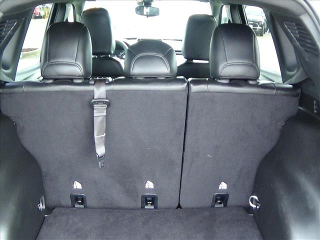 2025 Jeep Compass Latitude:C7133