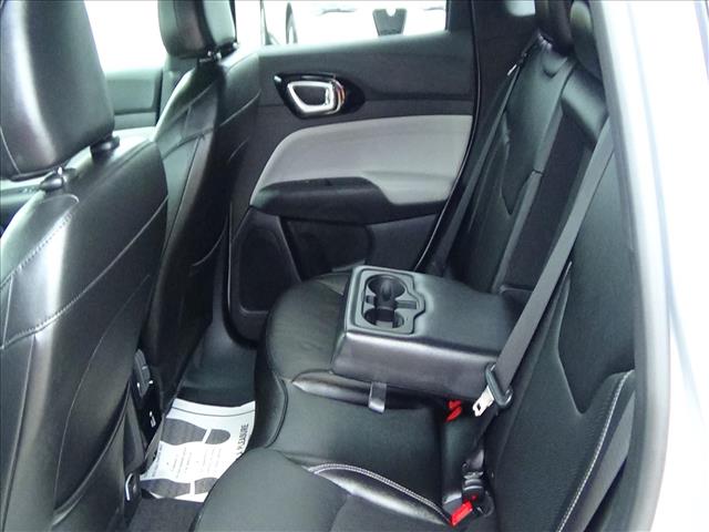 2025 Jeep Compass Limited:C6953