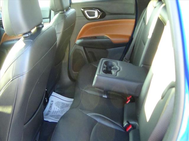 2025 Jeep Compass Limited:C6701