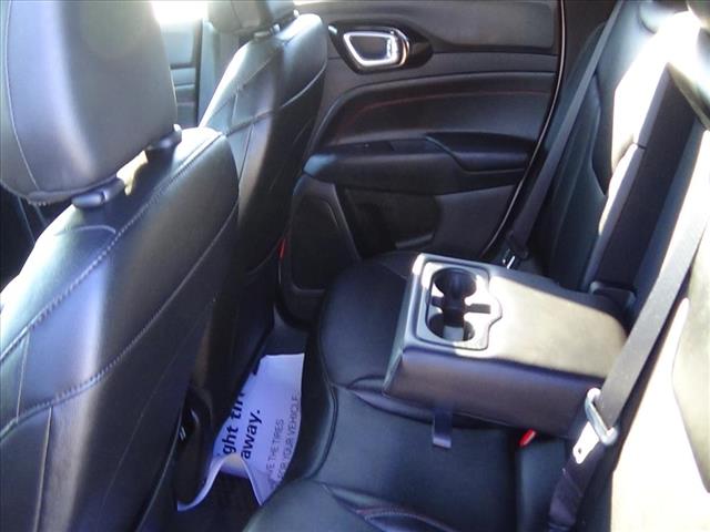 2024 Jeep Compass Trailhawk:C6632