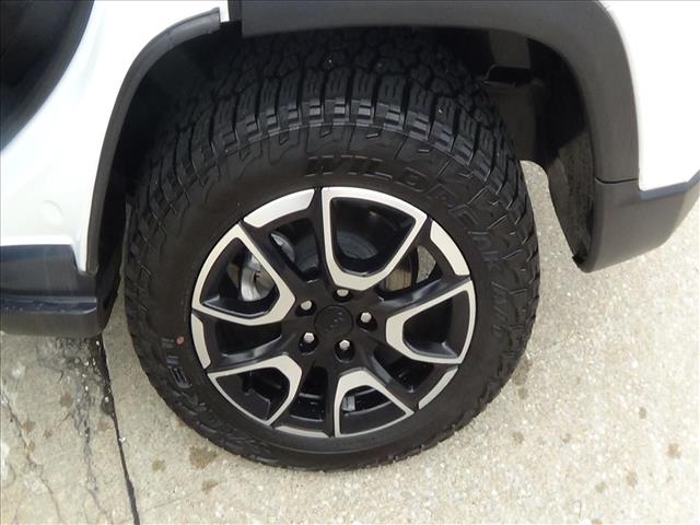 2024 Jeep Compass Trailhawk:C6954