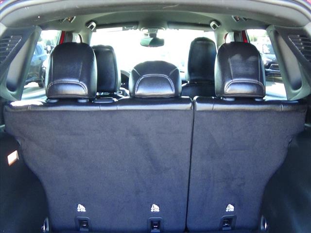 2024 Jeep Compass Trailhawk:C6614