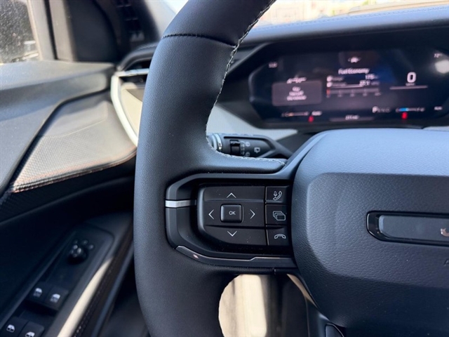 2026 Jeep Cherokee Limited:26-141