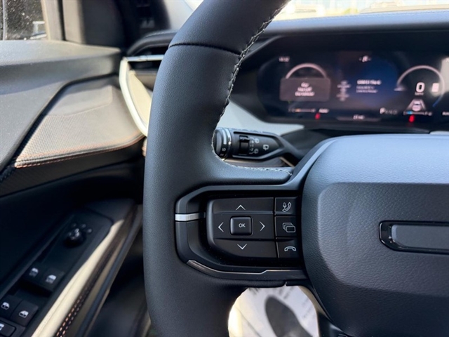 2026 Jeep Cherokee Limited:26-124