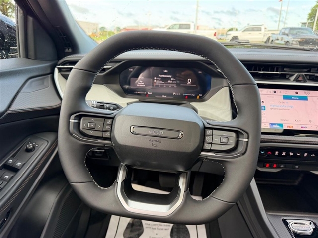 2026 Jeep Cherokee Limited:26-196
