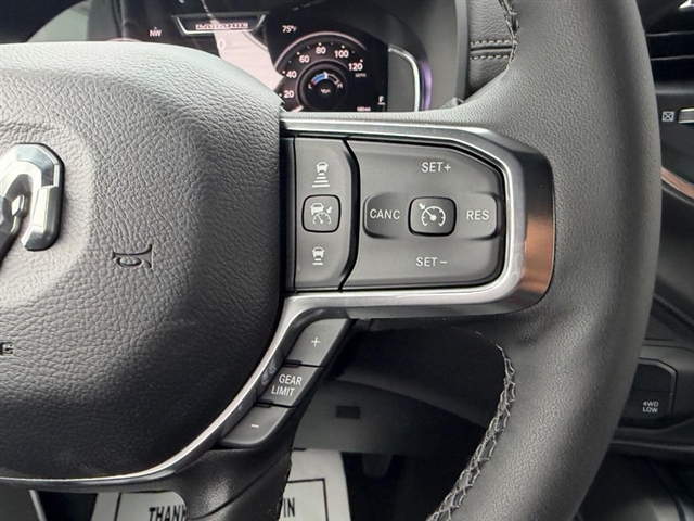 2027 RAM 2500 Laramie:27-008
