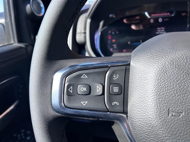 2026 RAM 2500 Laramie:26-026