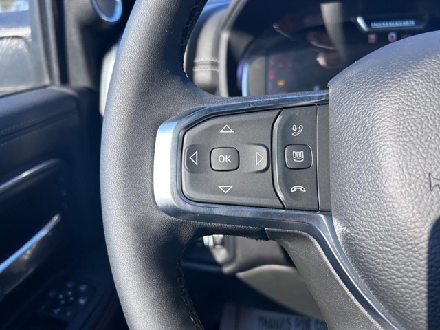 2025 RAM 2500 Laramie:25-126