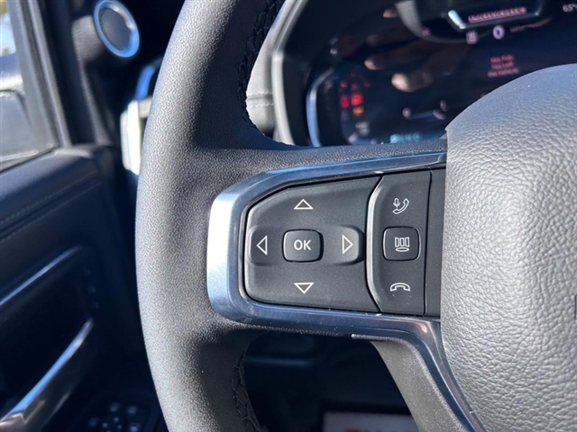 2026 RAM 2500 Laramie:26-028