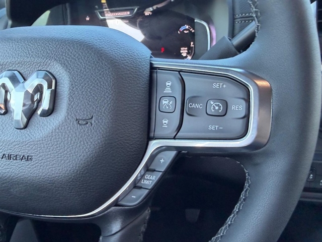 2027 RAM 2500 Laramie:27-023