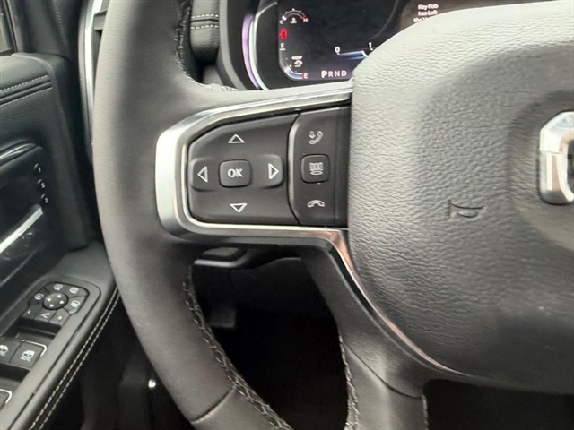 2026 RAM 3500 Laramie:26-180