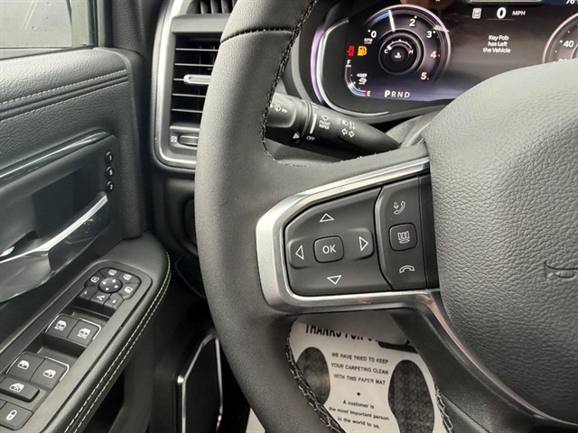 2026 RAM 3500 Laramie:26-159