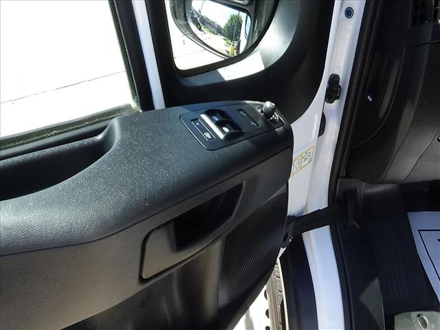 2026 RAM ProMaster Tradesman 2500:C7045