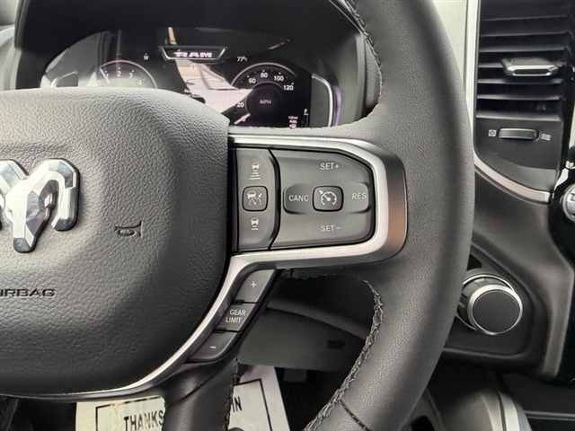 2026 RAM 1500 Big Horn:26-188