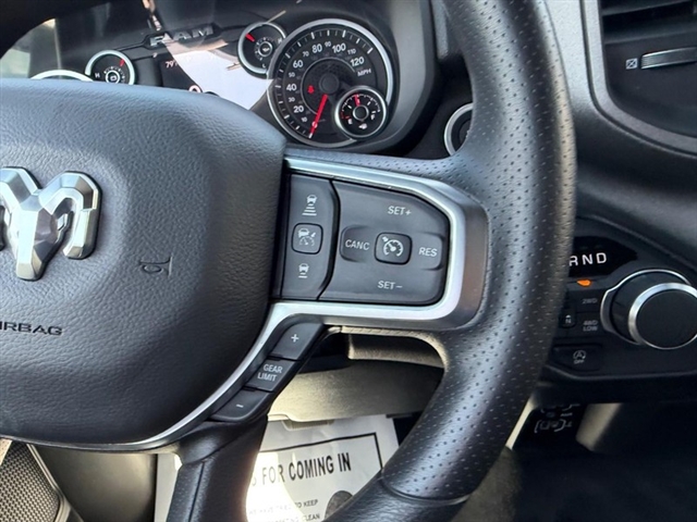 2026 RAM 1500 Tradesman:26-119