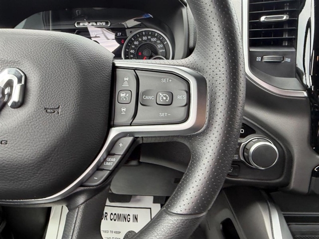 2026 RAM 1500 Express:26-213