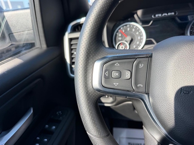2026 RAM 1500 Express:26-236