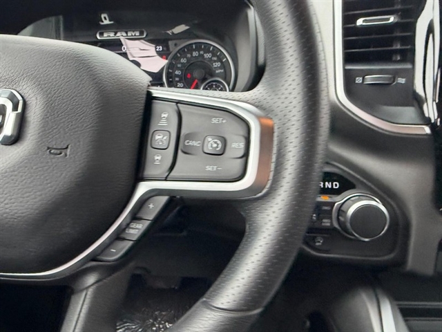 2026 RAM 1500 Express:26-237