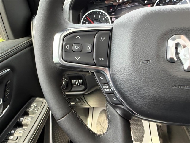 2026 RAM 1500 Laramie:26-153
