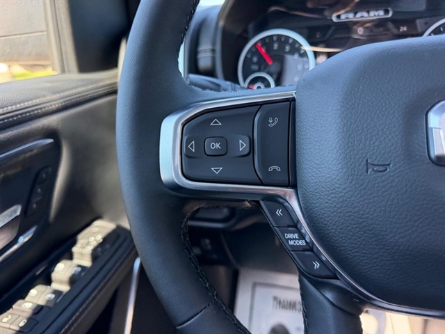 2026 RAM 1500 Laramie:26-160