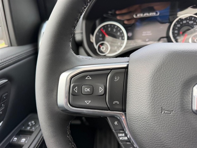 2026 RAM 1500 Laramie:26-163