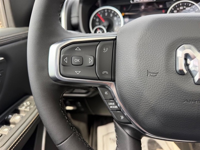 2026 RAM 1500 Laramie:26-154