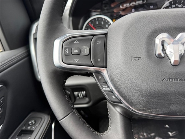 2026 RAM 1500 Laramie:26-171