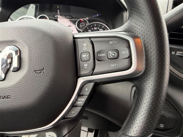 2026 RAM 2500 Tradesman:26-217