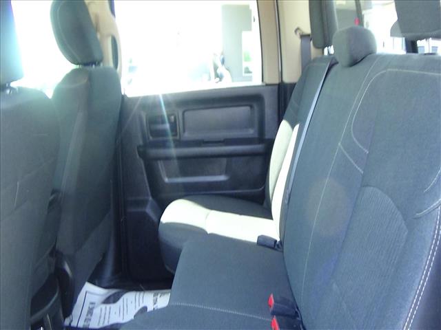 2020 RAM 2500 Tradesman:C6510B