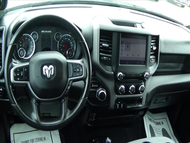 2024 RAM 2500 Tradesman:25-239A