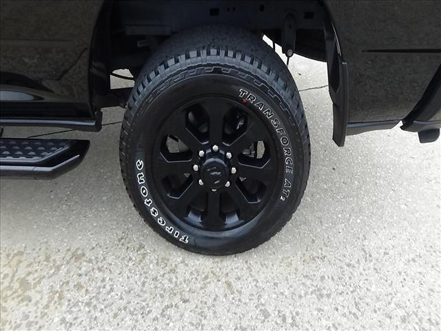 2026 RAM 2500 Big Horn:C7041
