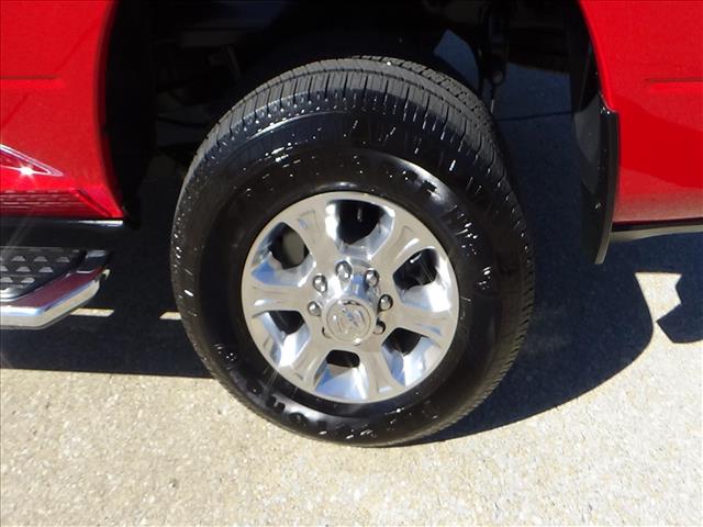 2026 RAM 2500 Big Horn:C7142