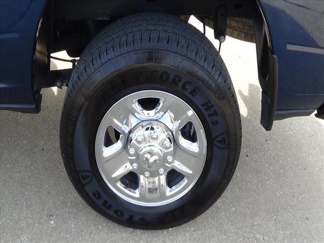 2024 RAM 2500 Big Horn:C6893