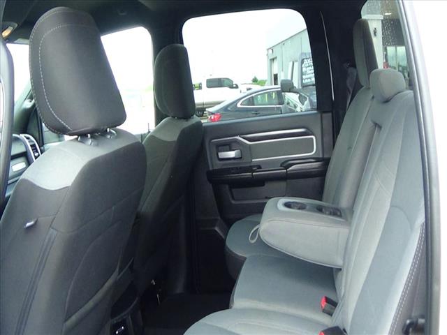 2024 RAM 2500 Big Horn:C6689