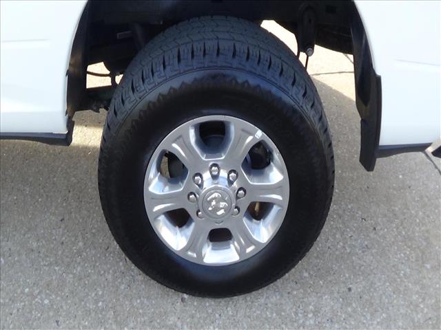 2024 RAM 2500 Big Horn:C6693